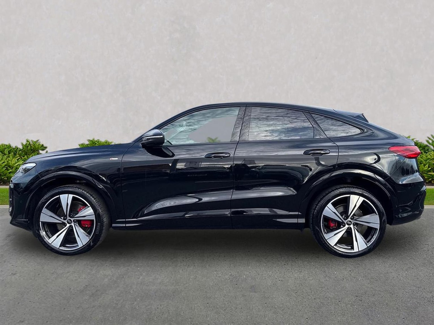 Used Audi Q5 2025 for sale - 78139524: Photo 21