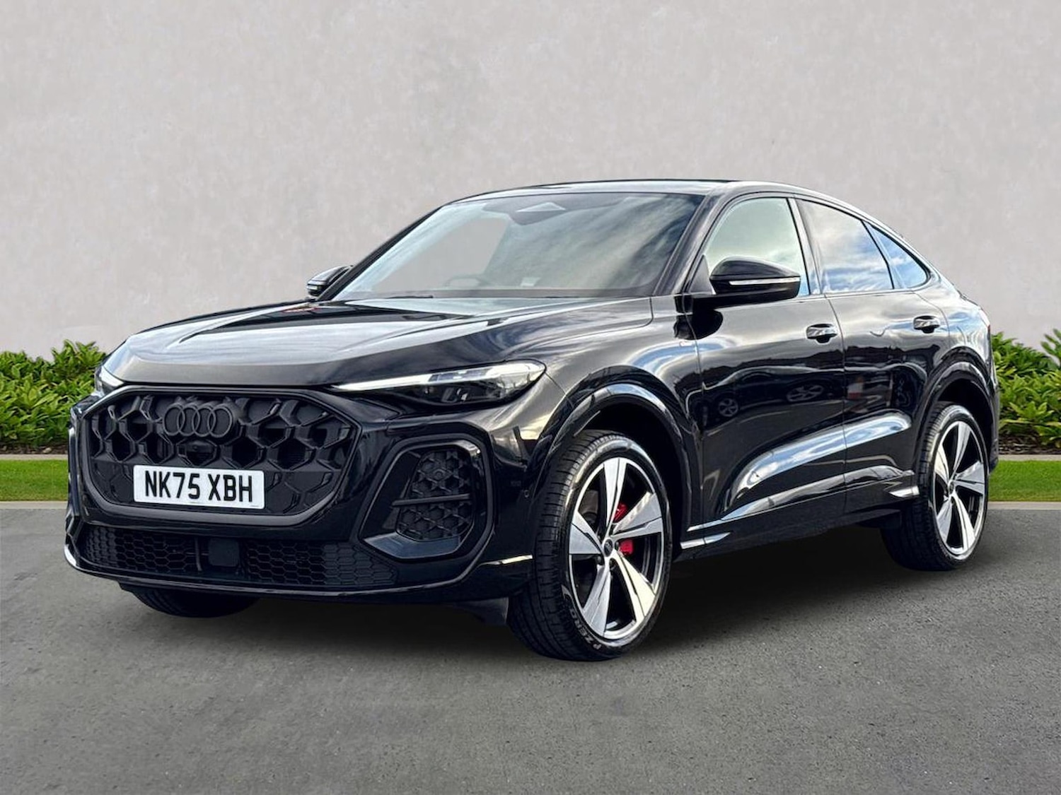 Used Audi Q5 2025 for sale - 78139524: Photo 22