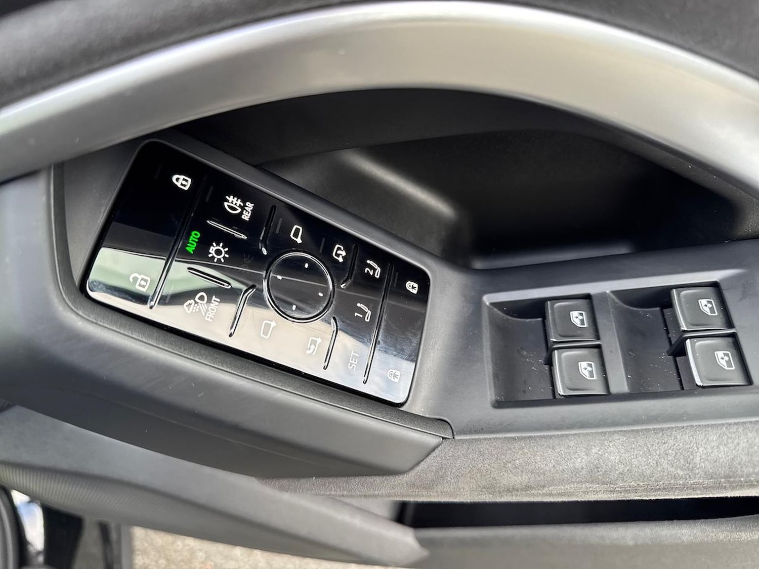 Used Audi Q5 2025 for sale - 78139524: Photo 23