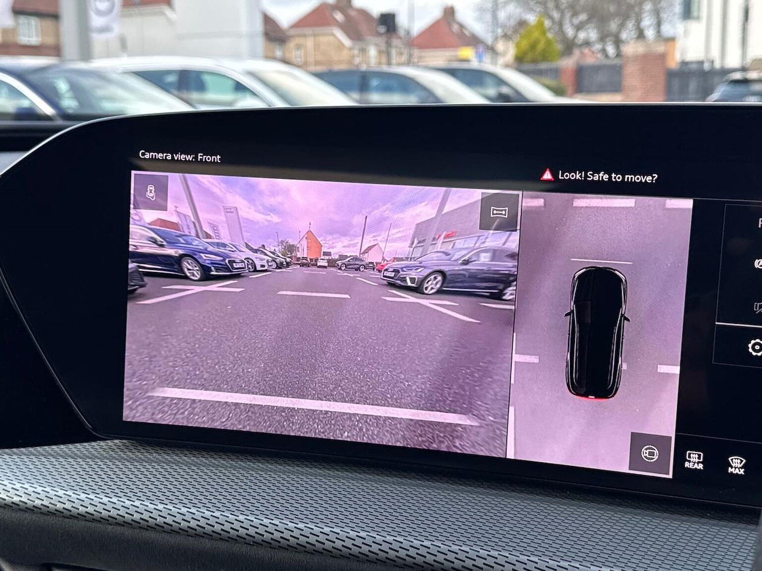 Used Audi Q5 2025 for sale - 78139524: Photo 25