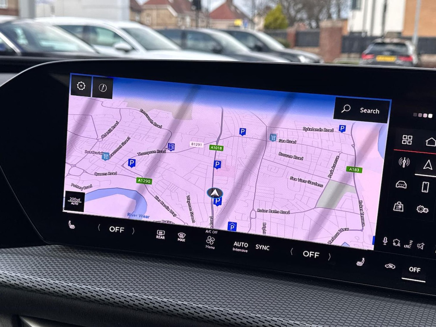 Used Audi Q5 2025 for sale - 78139524: Photo 26