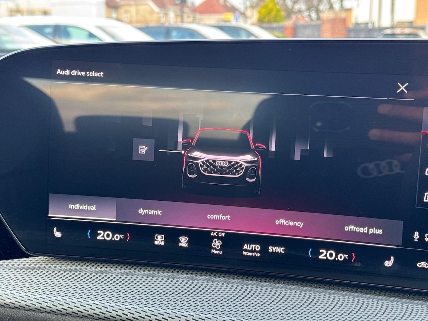 Used Audi Q5 2025 for sale - 78139524: Photo 27