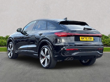 Used Audi Q5 2025 for sale - 78139524: Photo