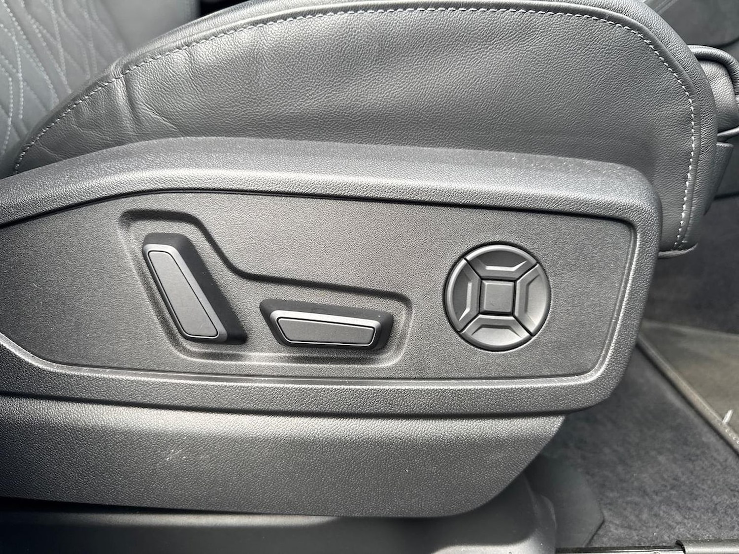 Used Audi Q5 2025 for sale - 78139524: Photo 32