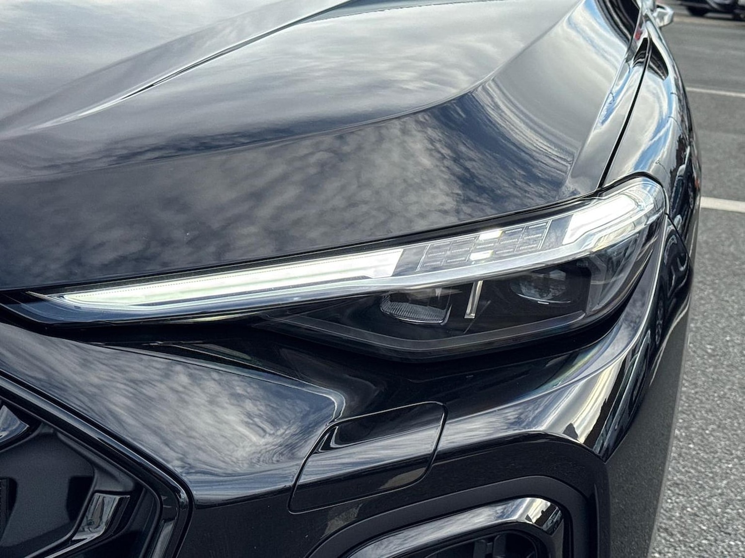 Used Audi Q5 2025 for sale - 78139524: Photo 35