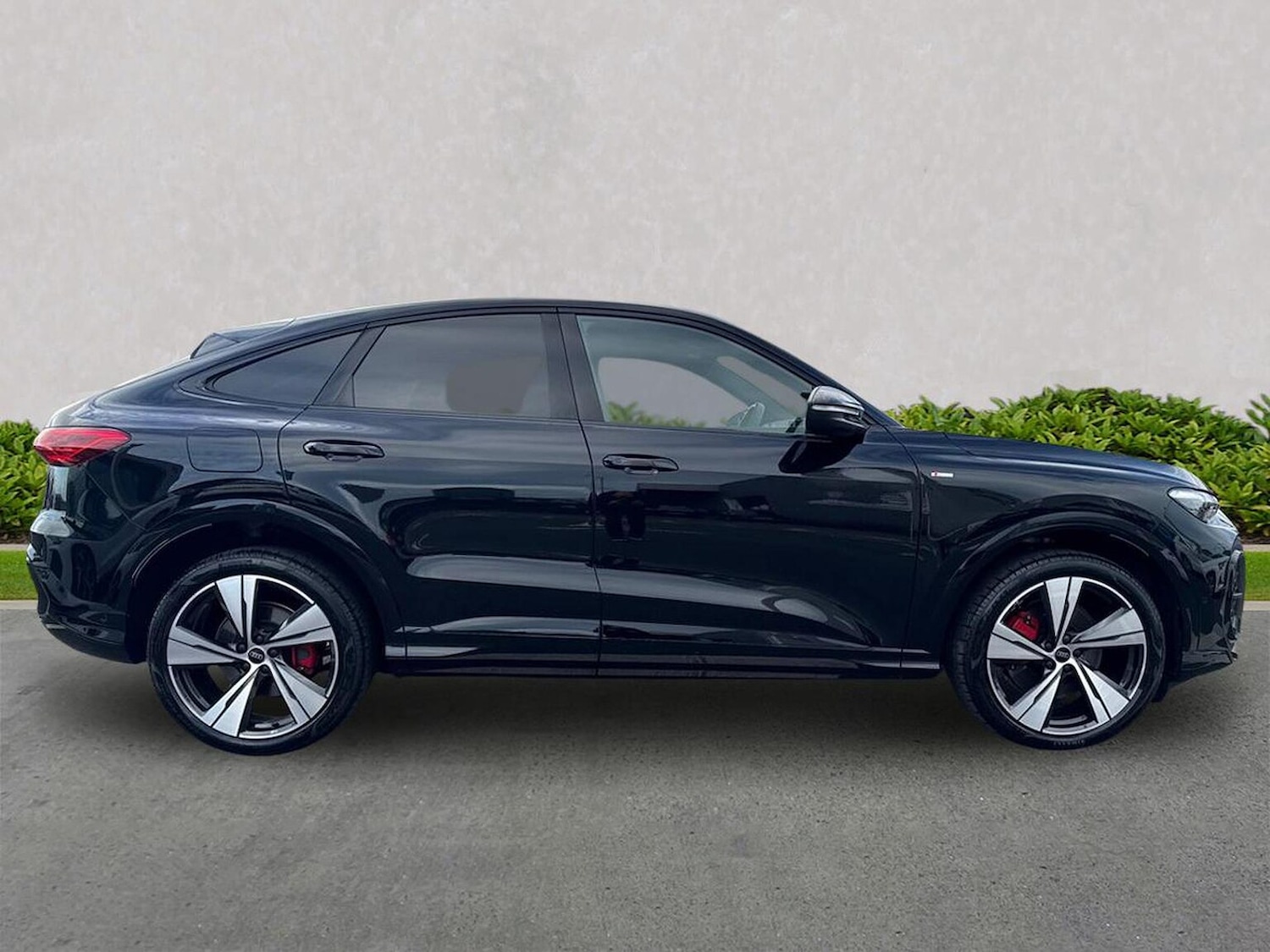 Used Audi Q5 2025 for sale - 78139524: Photo 5