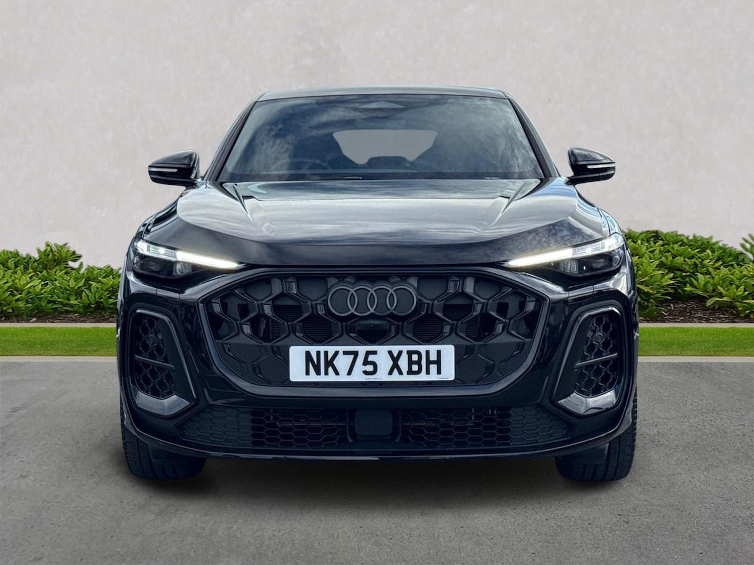 Used Audi Q5 2025 for sale - 78139524: Photo 7