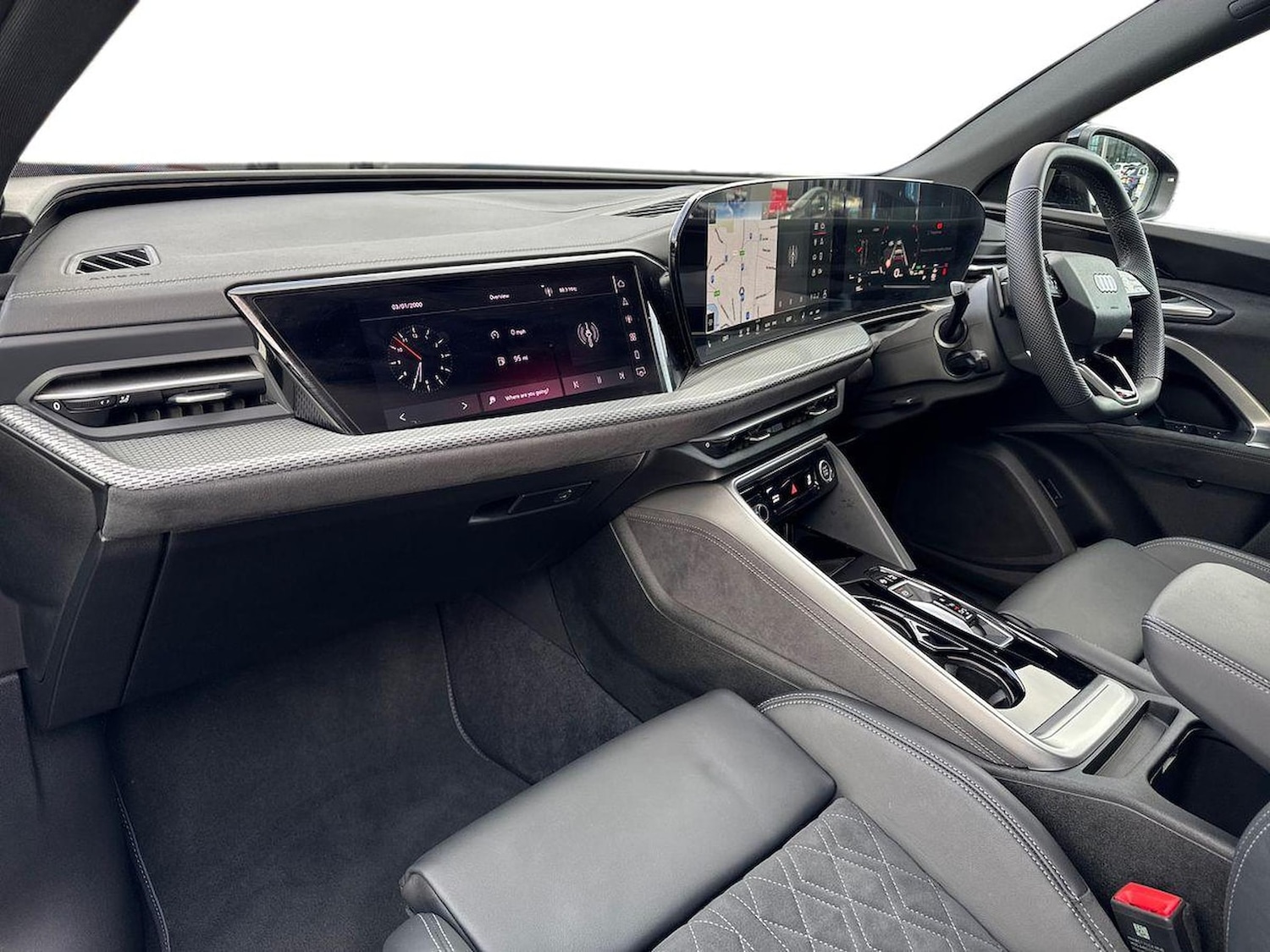 Used Audi Q5 2025 for sale - 78139524: Photo 9