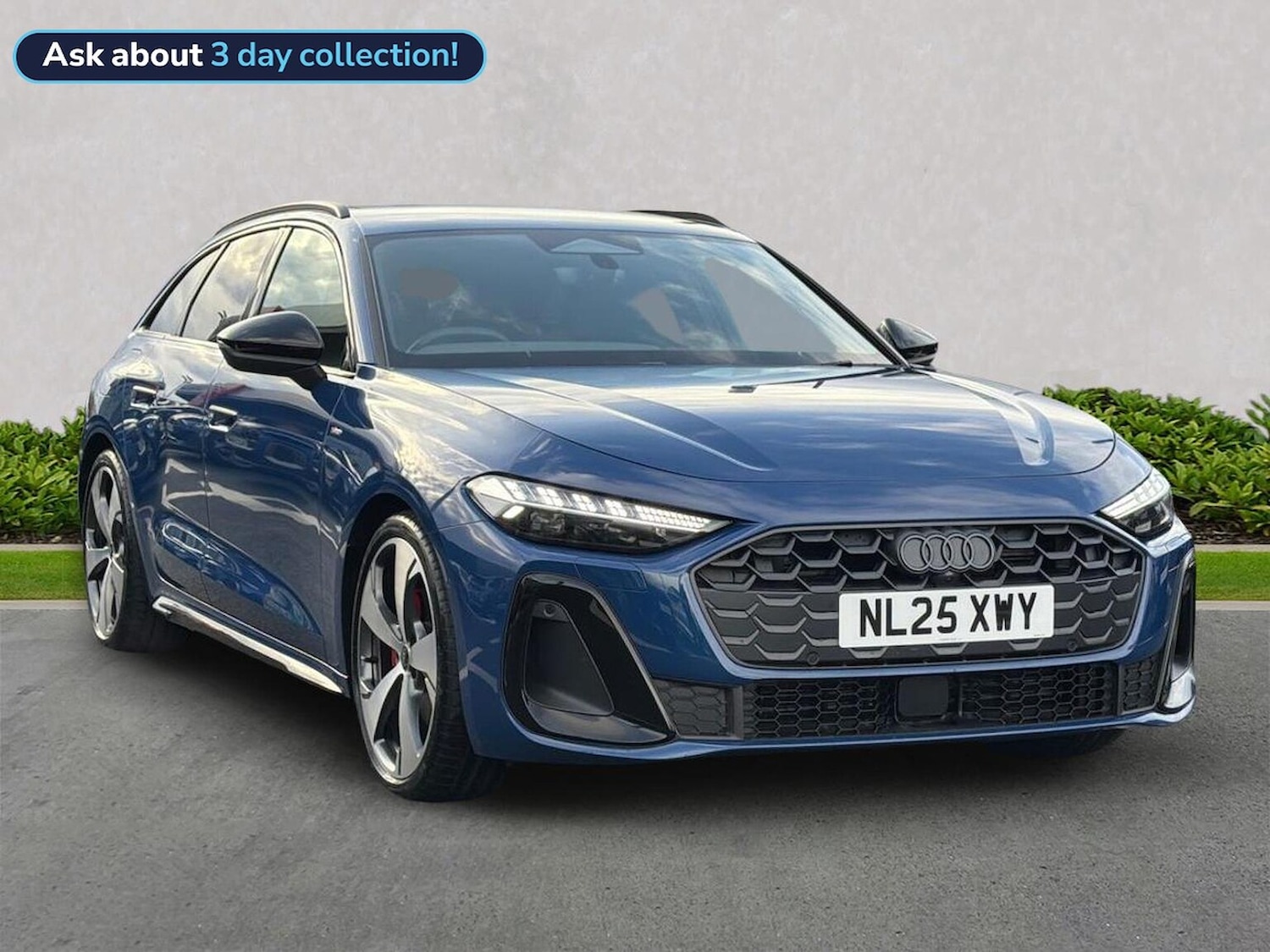 Used Audi A5 2025 for sale - 76470995: Photo 1