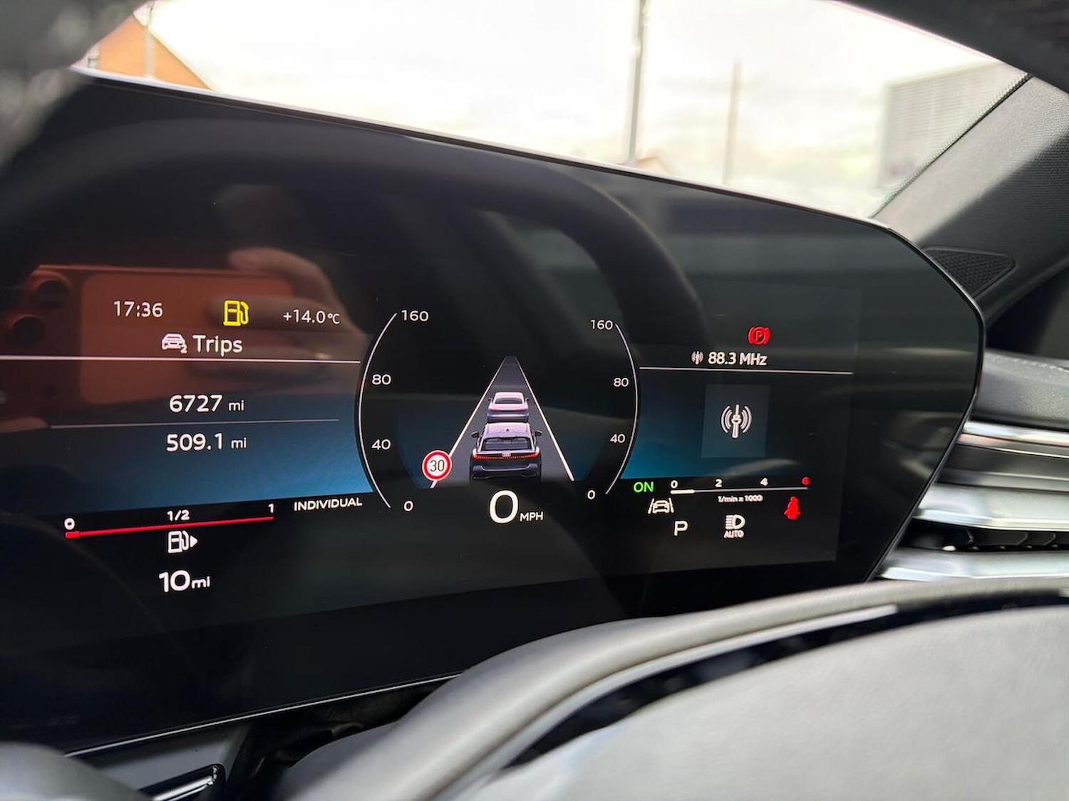 Used Audi A5 2025 for sale - 76470995: Photo 10