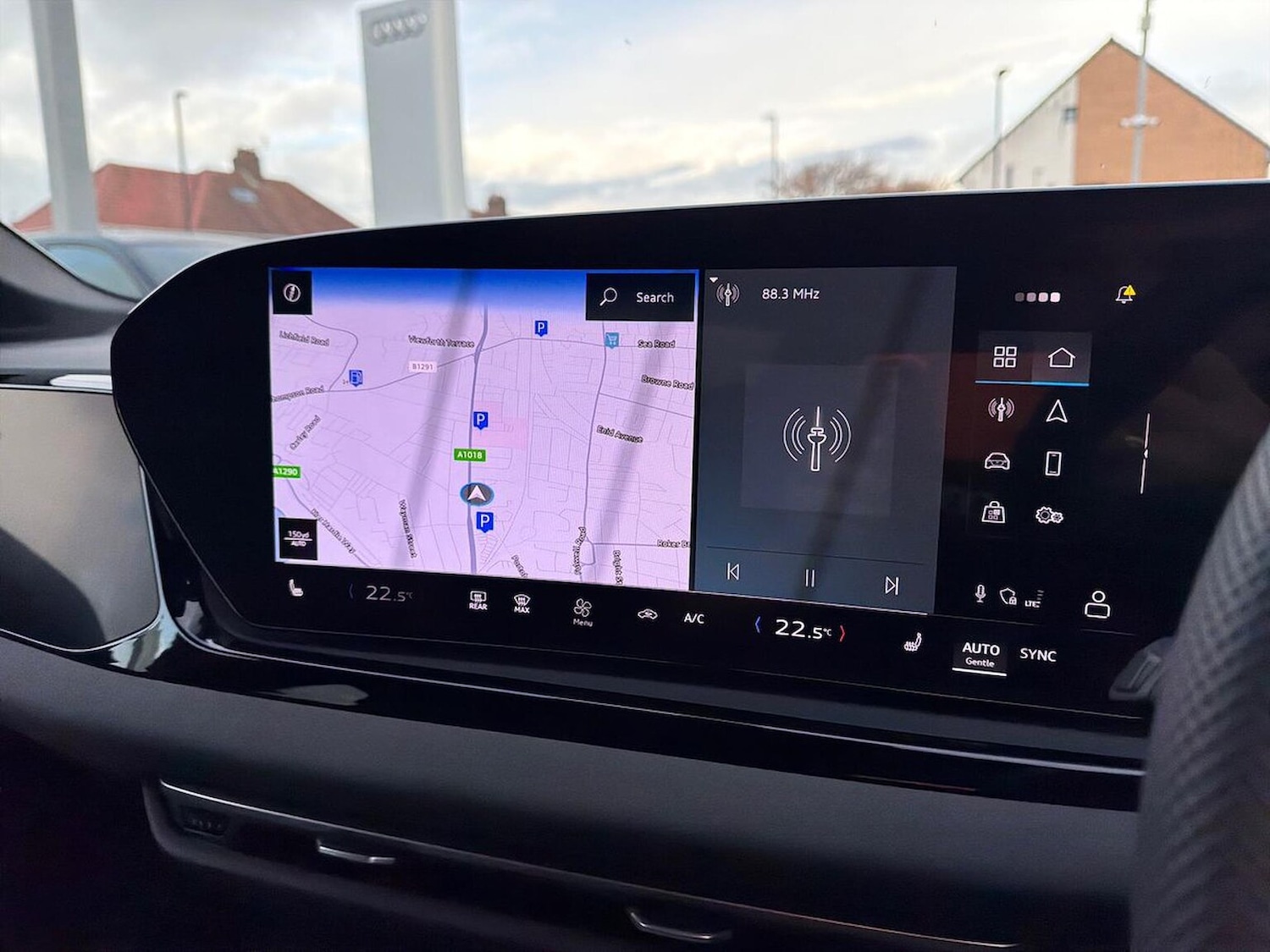 Used Audi A5 2025 for sale - 76470995: Photo 11