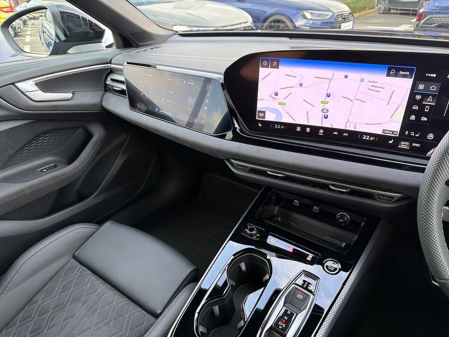 Used Audi A5 2025 for sale - 76470995: Photo 13