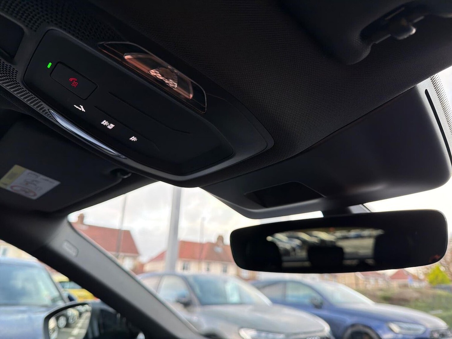 Used Audi A5 2025 for sale - 76470995: Photo 14