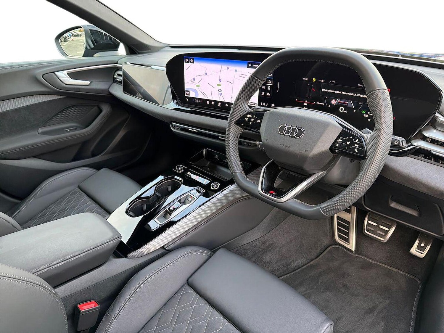 Used Audi A5 2025 for sale - 76470995: Photo 15