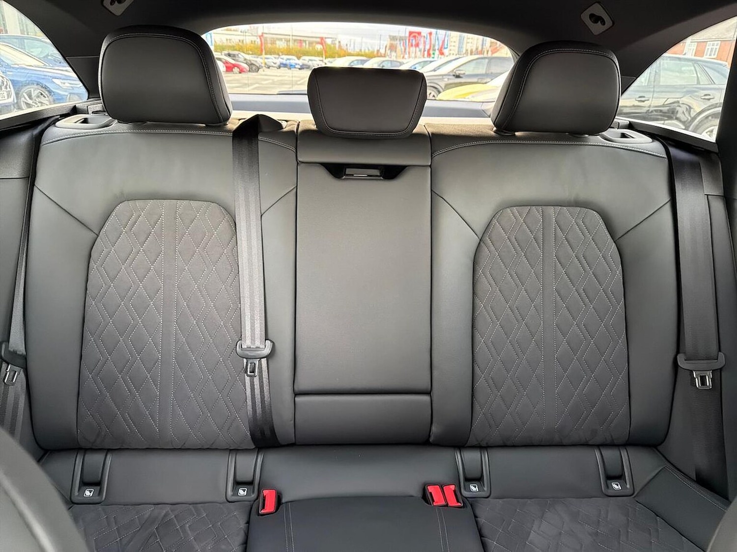 Used Audi A5 2025 for sale - 76470995: Photo 16