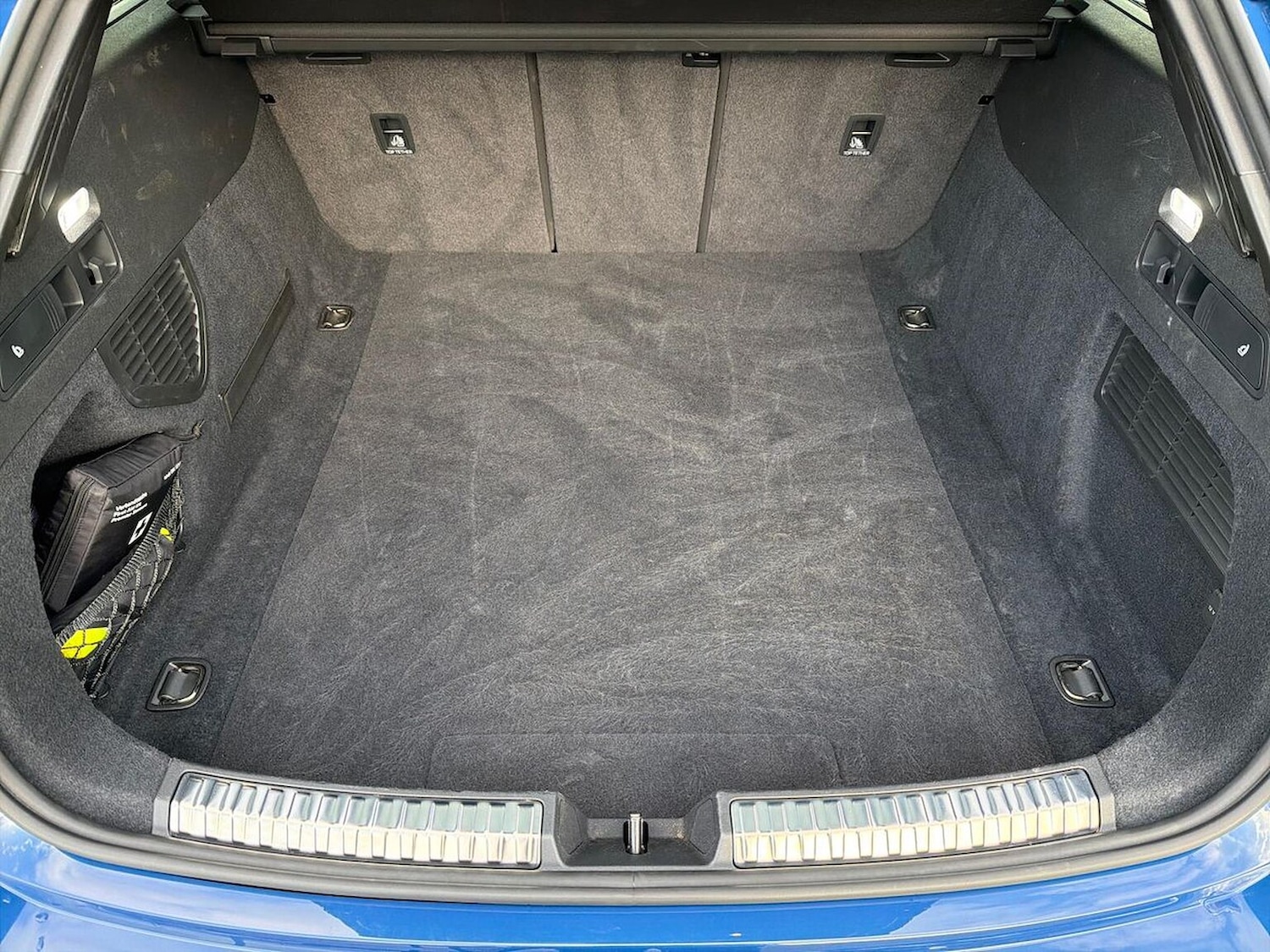 Used Audi A5 2025 for sale - 76470995: Photo 17