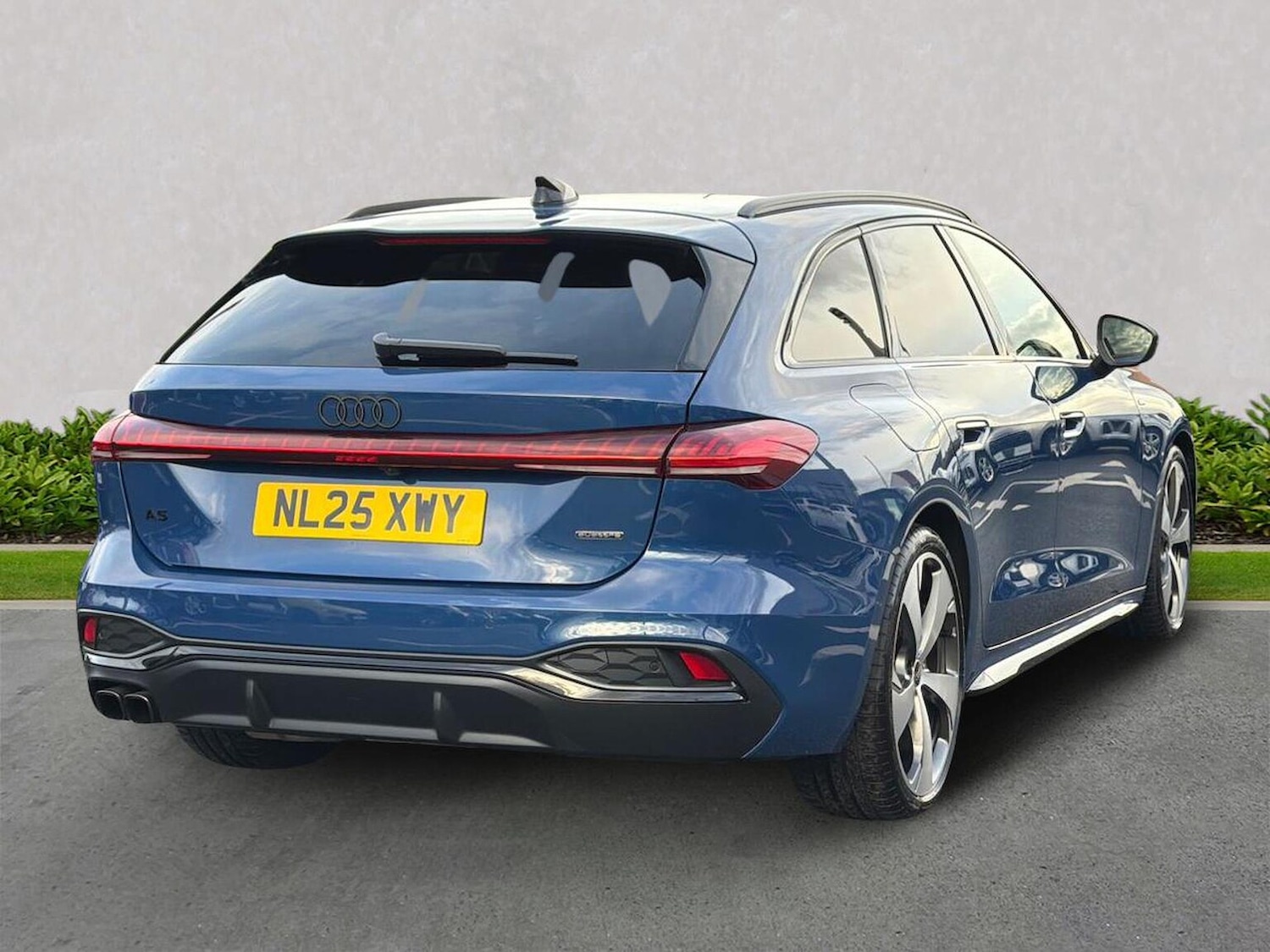 Used Audi A5 2025 for sale - 76470995: Photo 18
