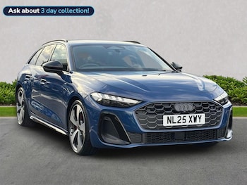 Used Audi A5 2025 for sale - 76470995: Photo