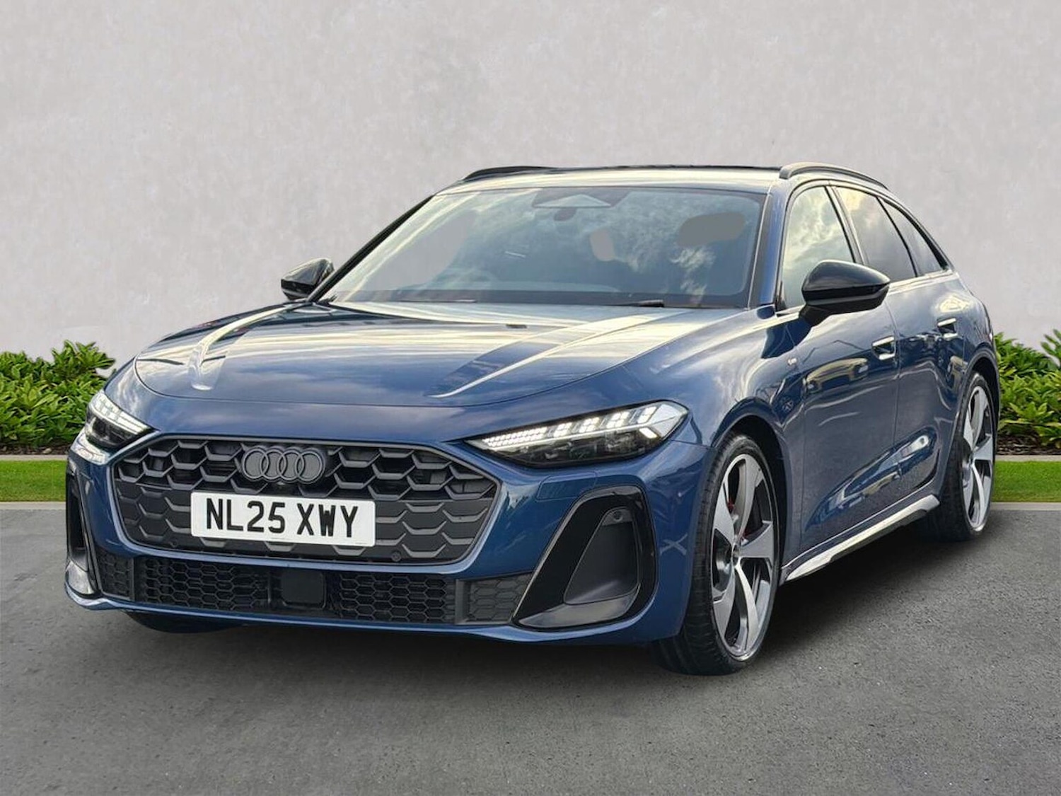 Used Audi A5 2025 for sale - 76470995: Photo 20