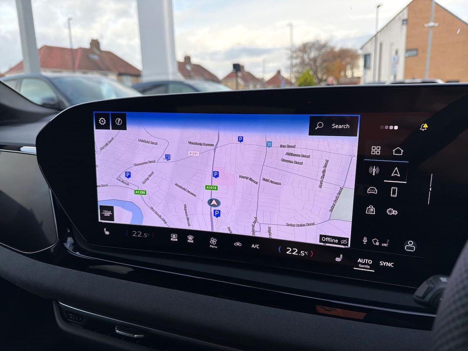 Used Audi A5 2025 for sale - 76470995: Photo 24