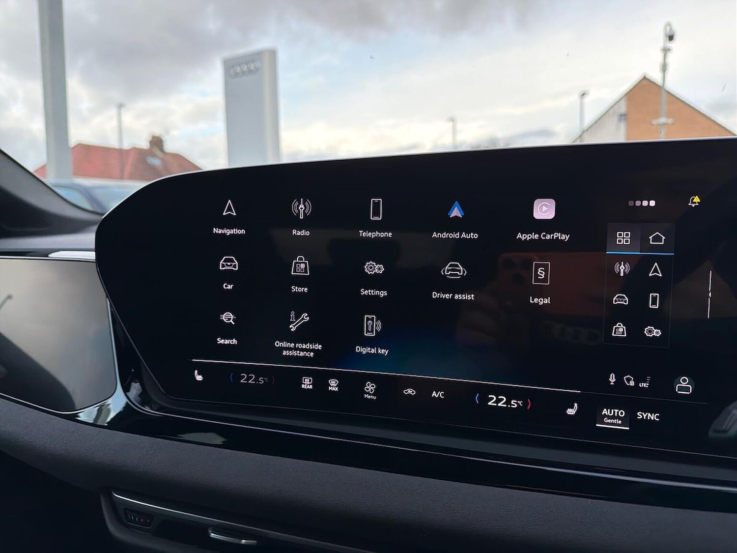 Used Audi A5 2025 for sale - 76470995: Photo 25