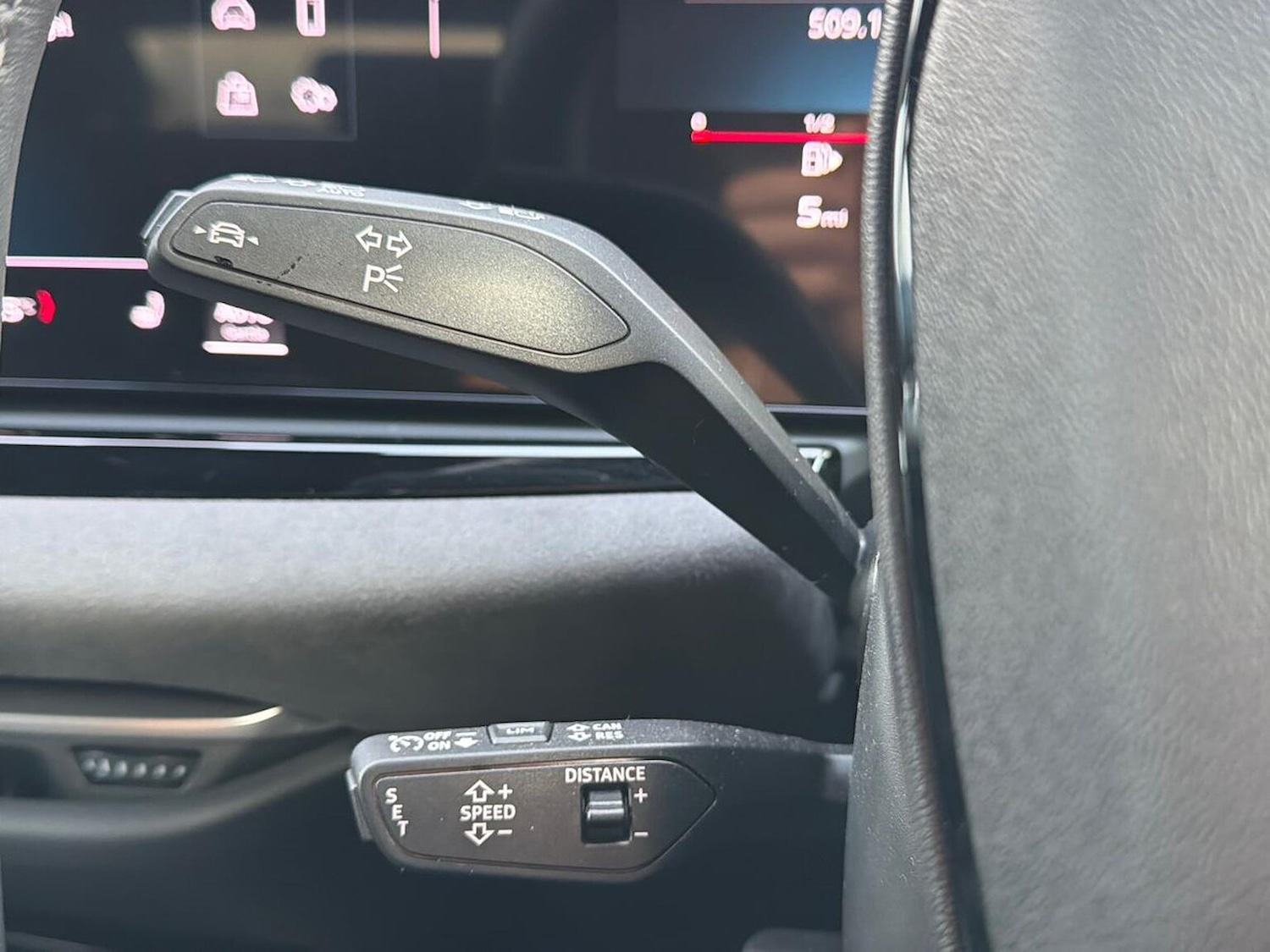 Used Audi A5 2025 for sale - 76470995: Photo 28