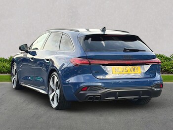 Used Audi A5 2025 for sale - 76470995: Photo