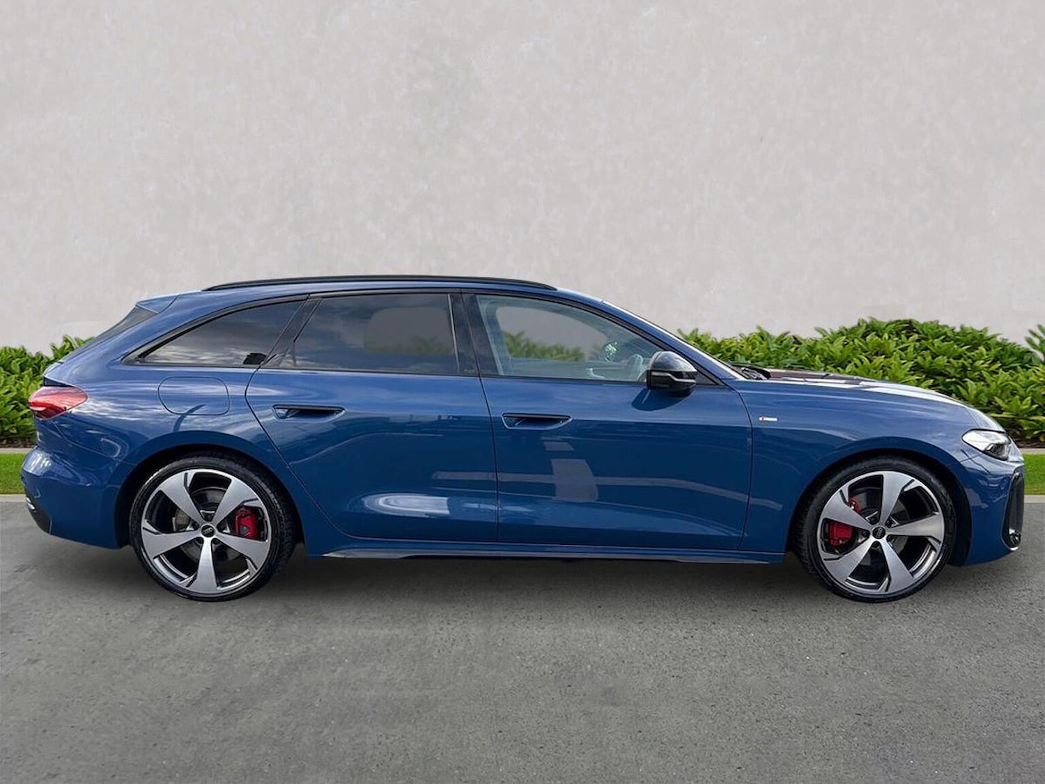 Used Audi A5 2025 for sale - 76470995: Photo 3