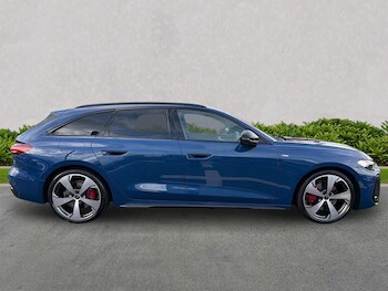 Used Audi A5 2025 for sale - 76470995: Photo