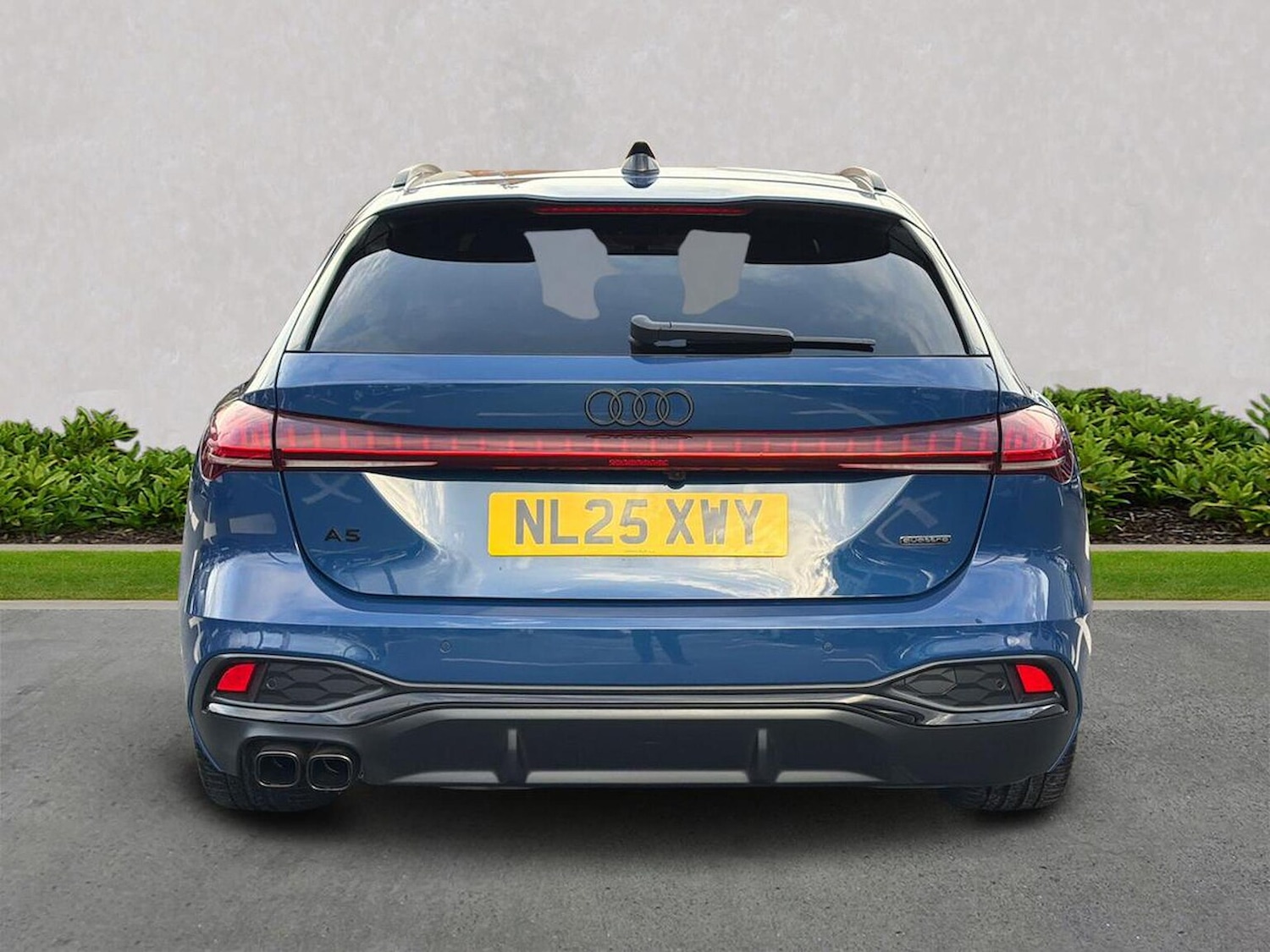 Used Audi A5 2025 for sale - 76470995: Photo 4