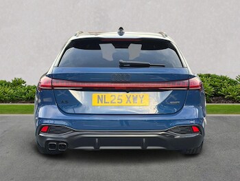 Used Audi A5 2025 for sale - 76470995: Photo