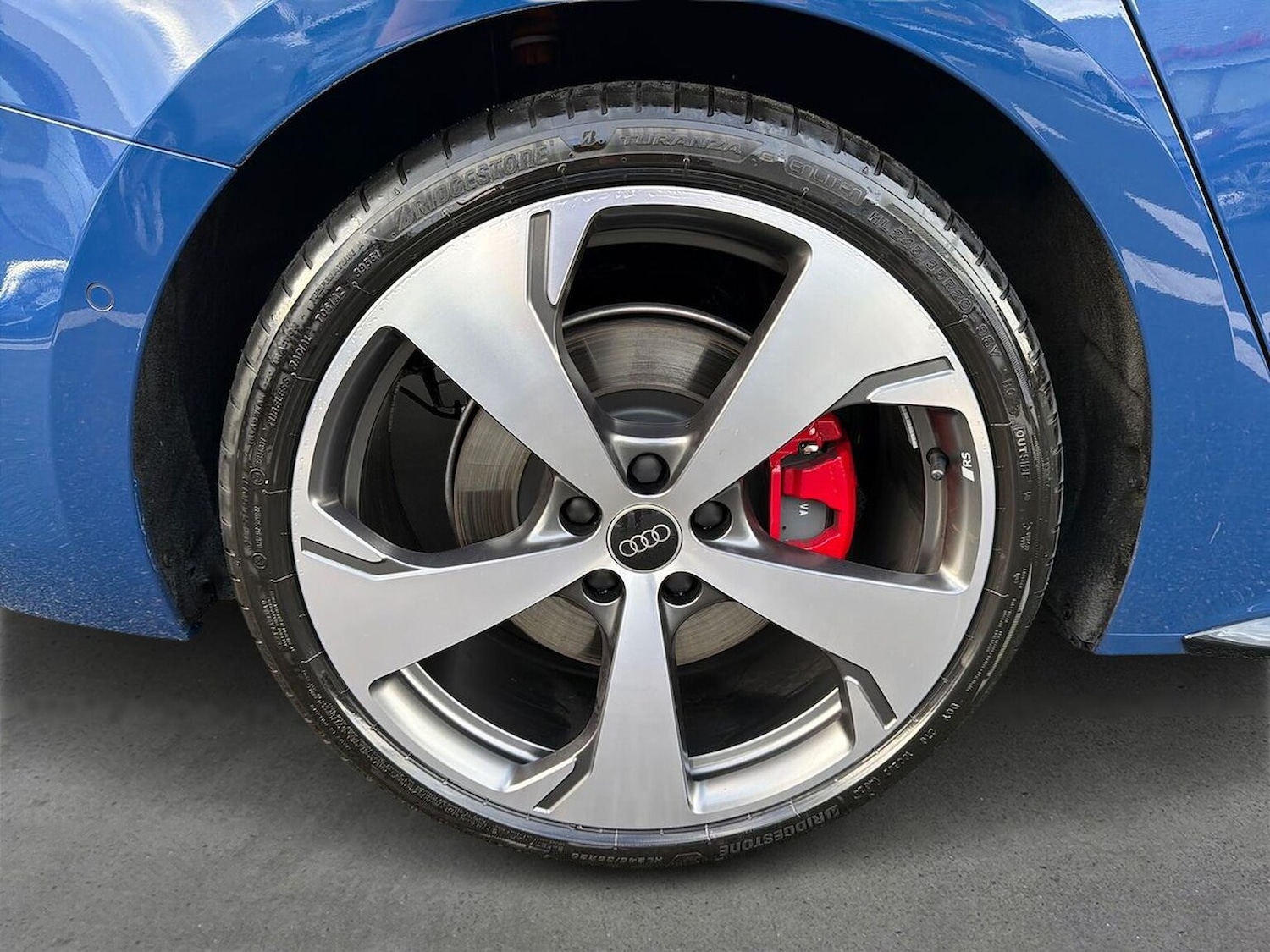 Used Audi A5 2025 for sale - 76470995: Photo 6