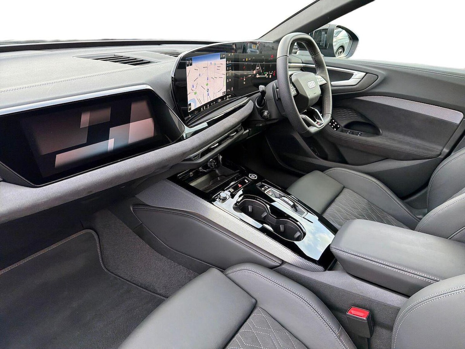 Used Audi A5 2025 for sale - 76470995: Photo 7