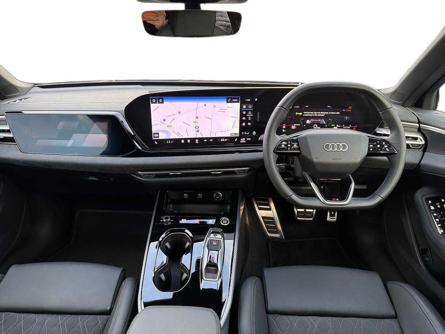 Used Audi A5 2025 for sale - 76470995: Photo 8