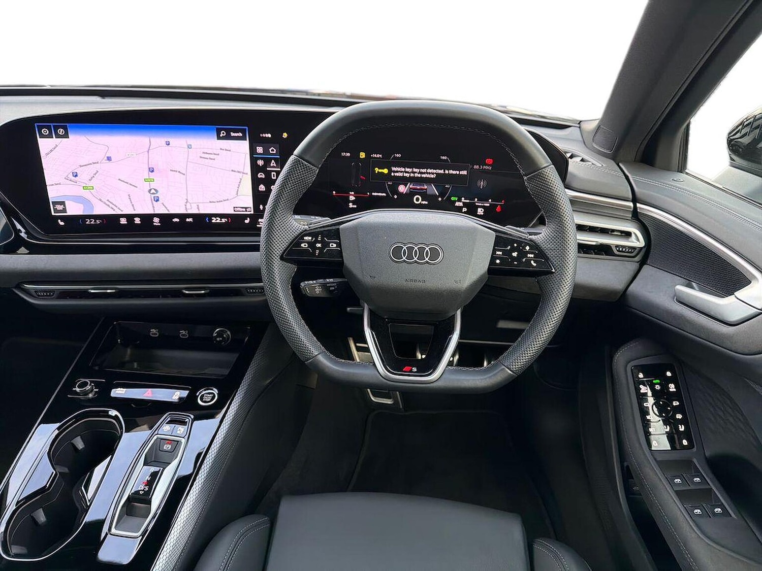 Used Audi A5 2025 for sale - 76470995: Photo 9