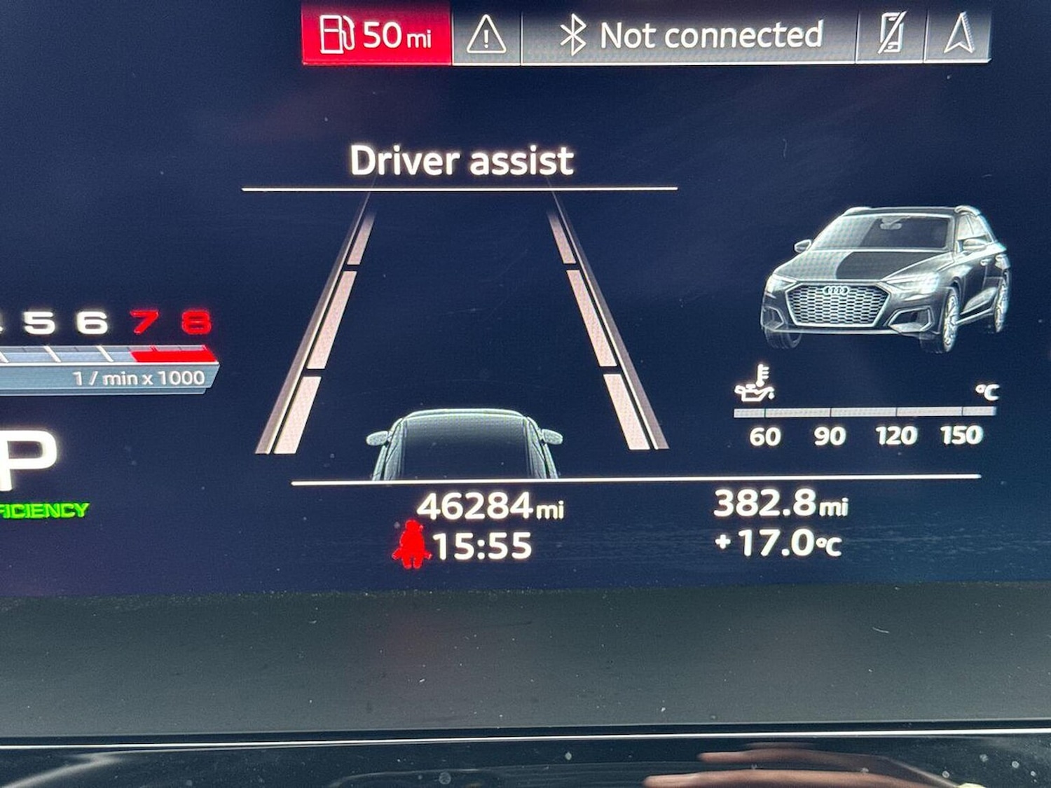 Used Audi A3 2021 for sale - 76974535: Photo 12