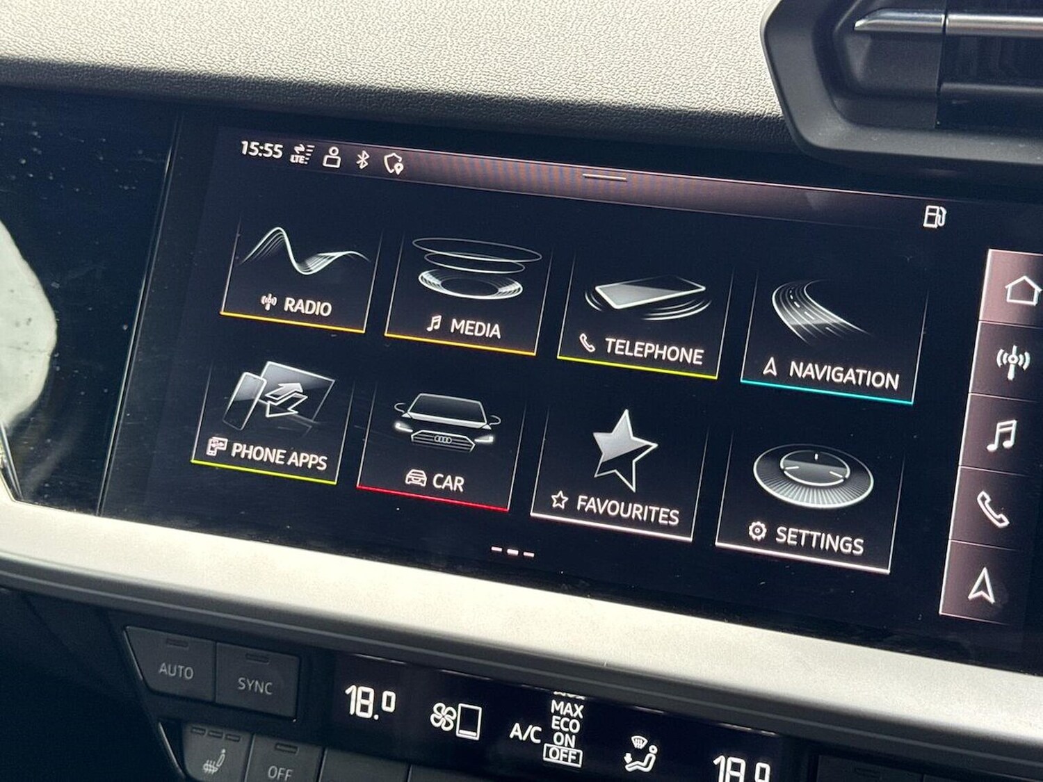 Used Audi A3 2021 for sale - 76974535: Photo 13