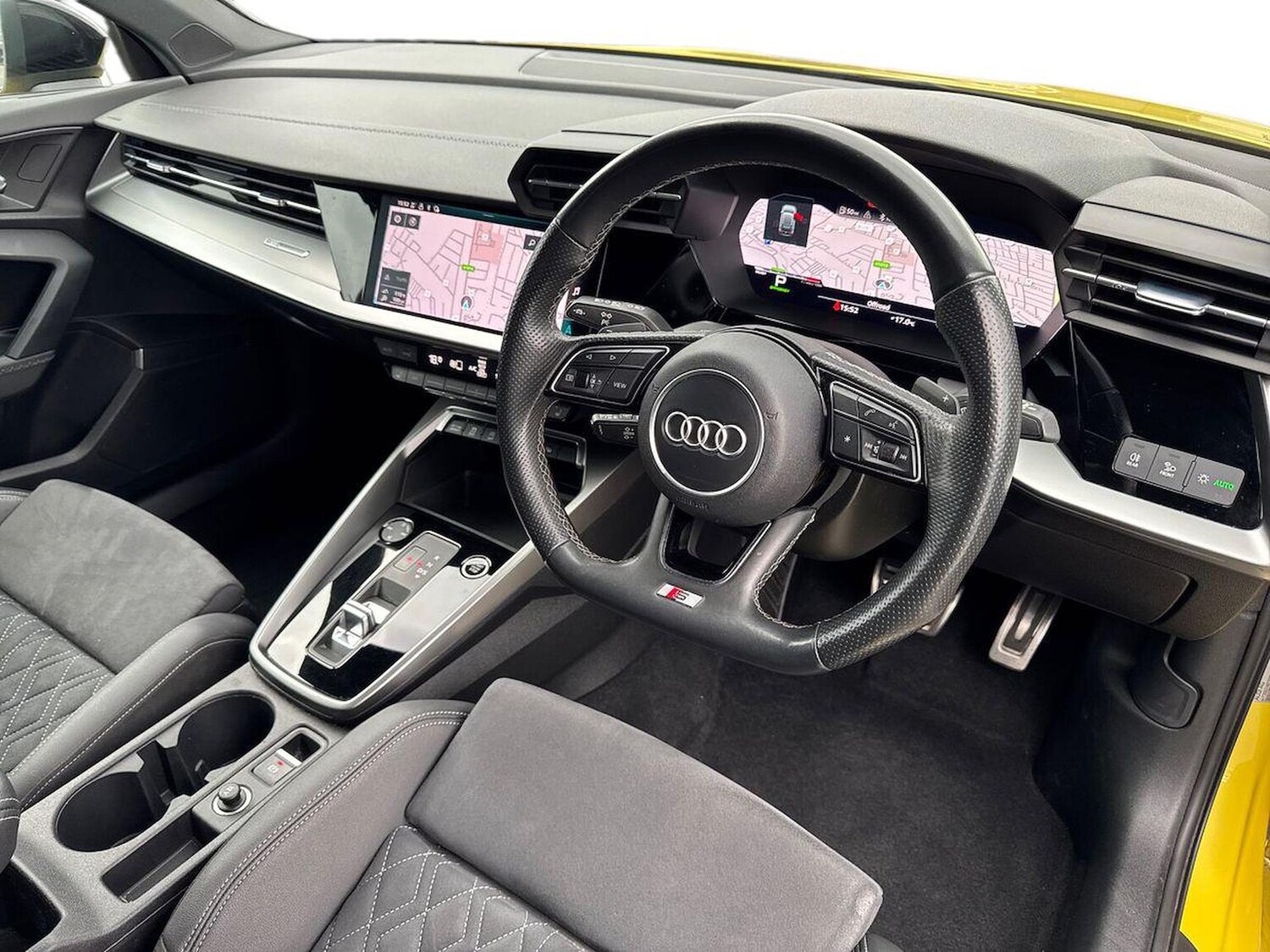 Used Audi A3 2021 for sale - 76974535: Photo 17