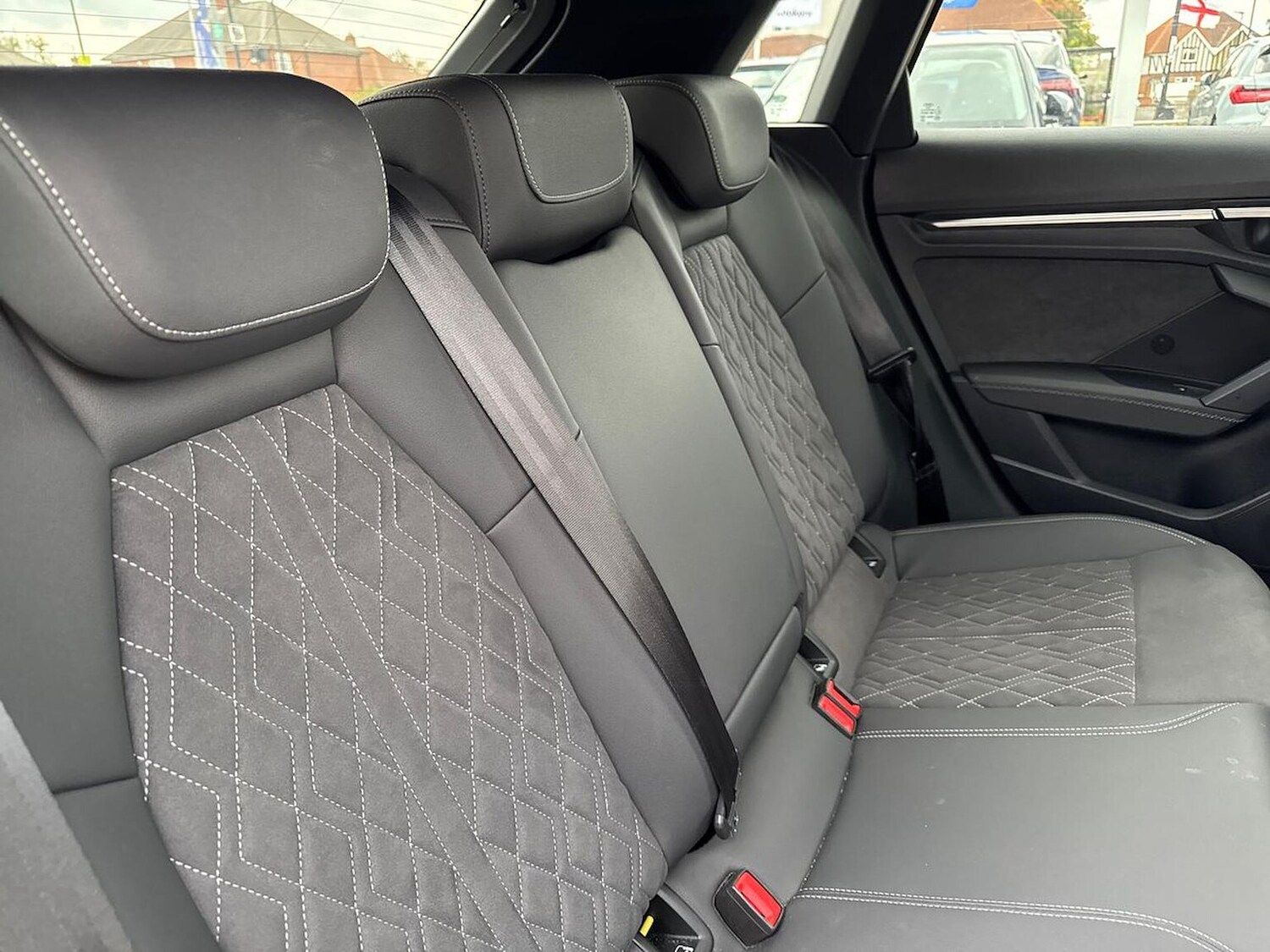 Used Audi A3 2021 for sale - 76974535: Photo 18