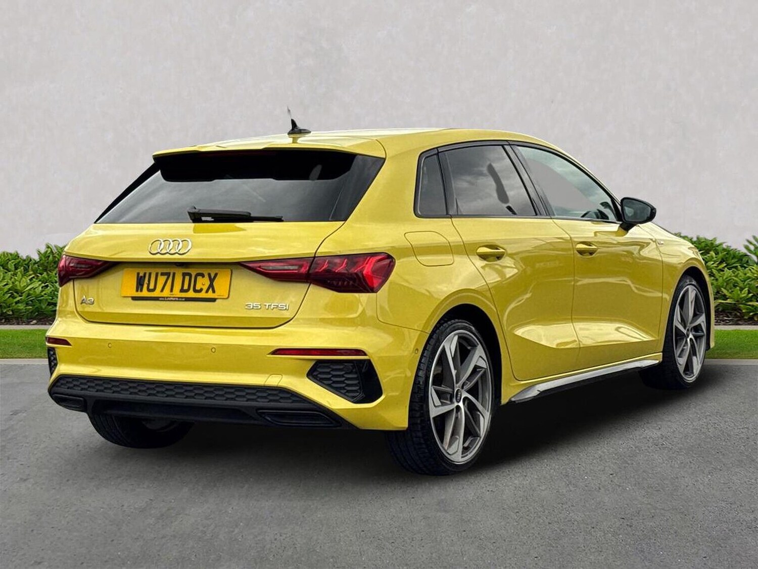 Used Audi A3 2021 for sale - 76974535: Photo 20