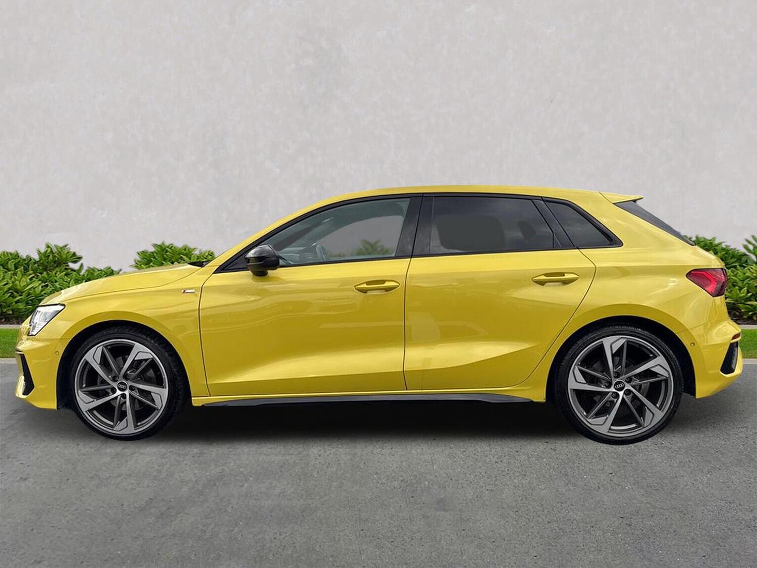 Used Audi A3 2021 for sale - 76974535: Photo 21