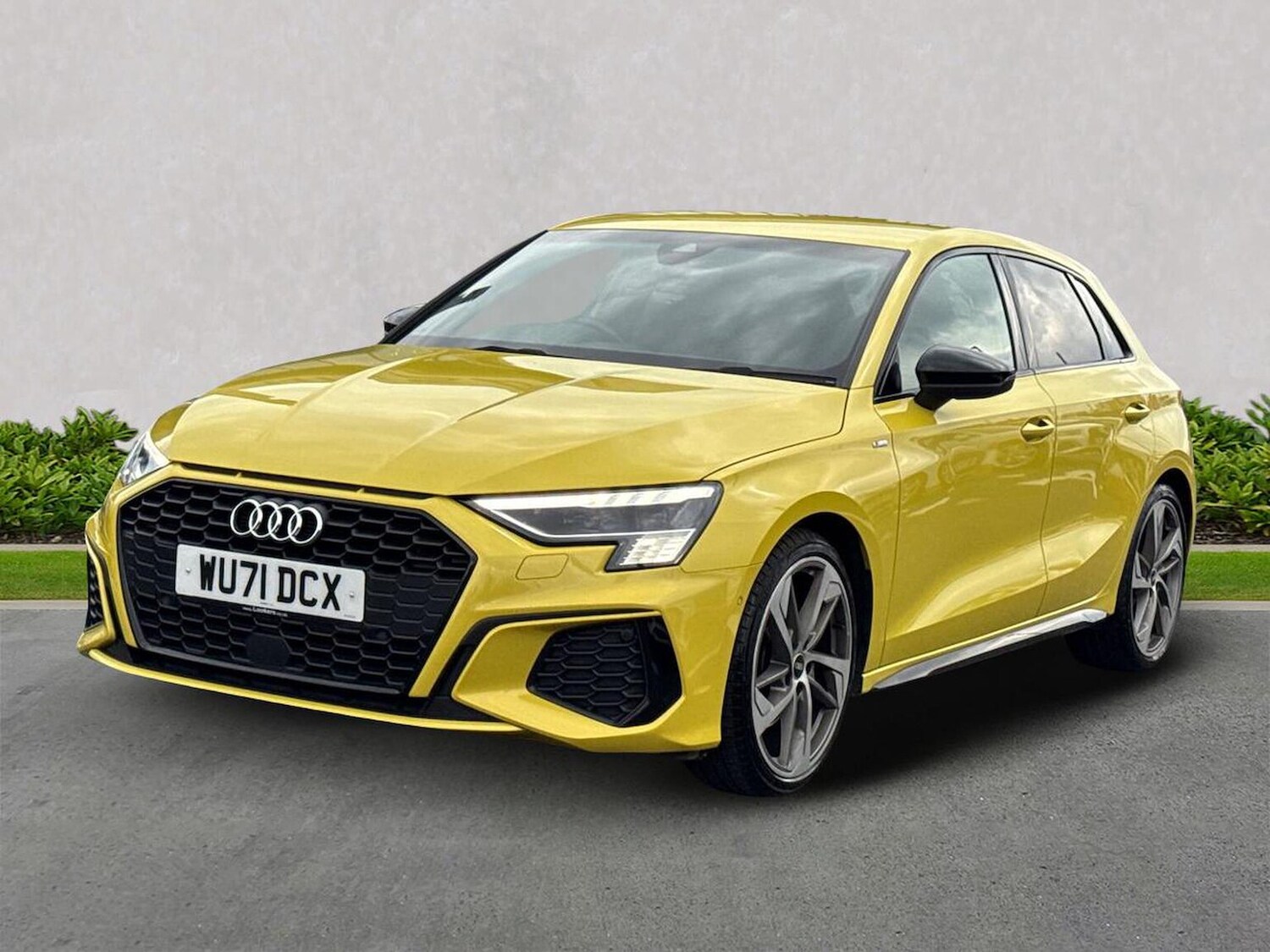 Used Audi A3 2021 for sale - 76974535: Photo 22