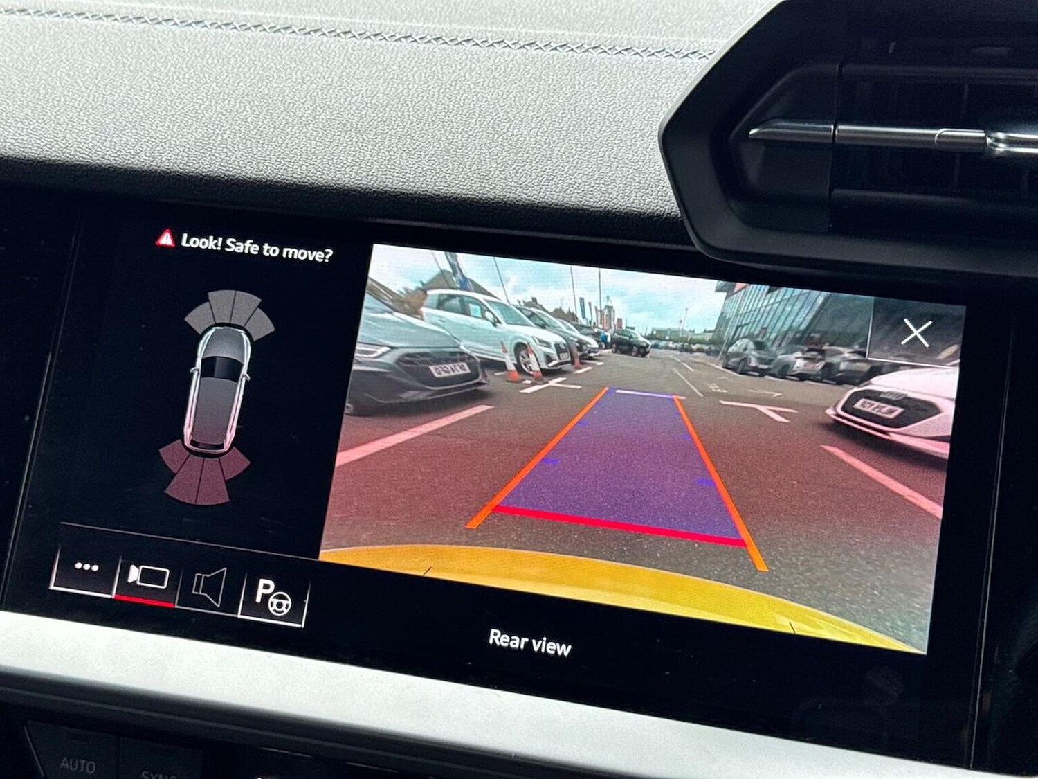 Used Audi A3 2021 for sale - 76974535: Photo 25