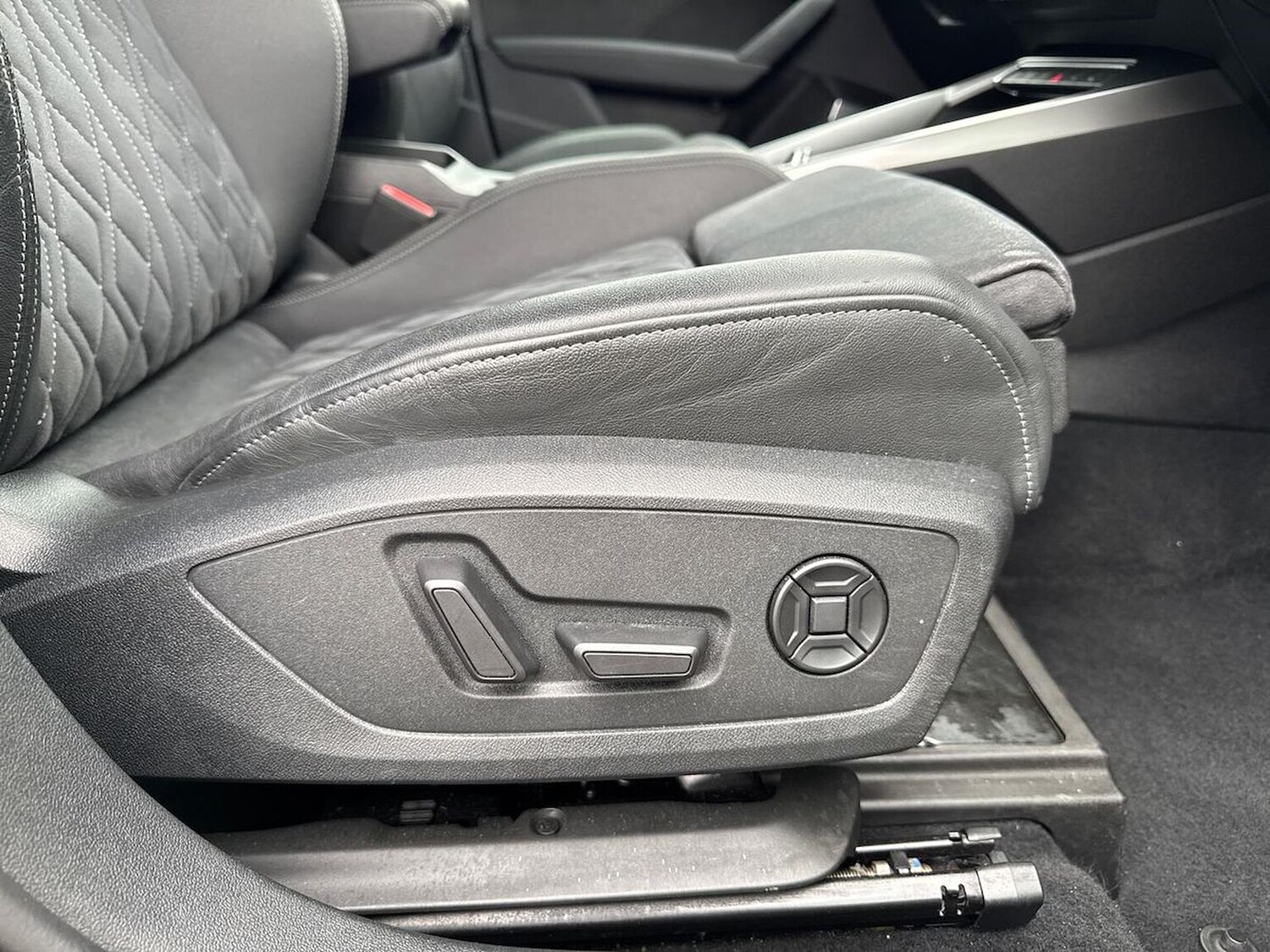 Used Audi A3 2021 for sale - 76974535: Photo 32