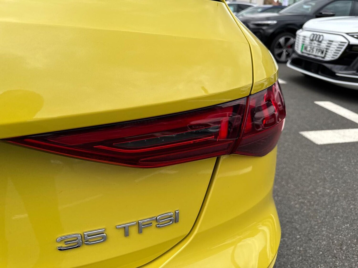 Used Audi A3 2021 for sale - 76974535: Photo 37