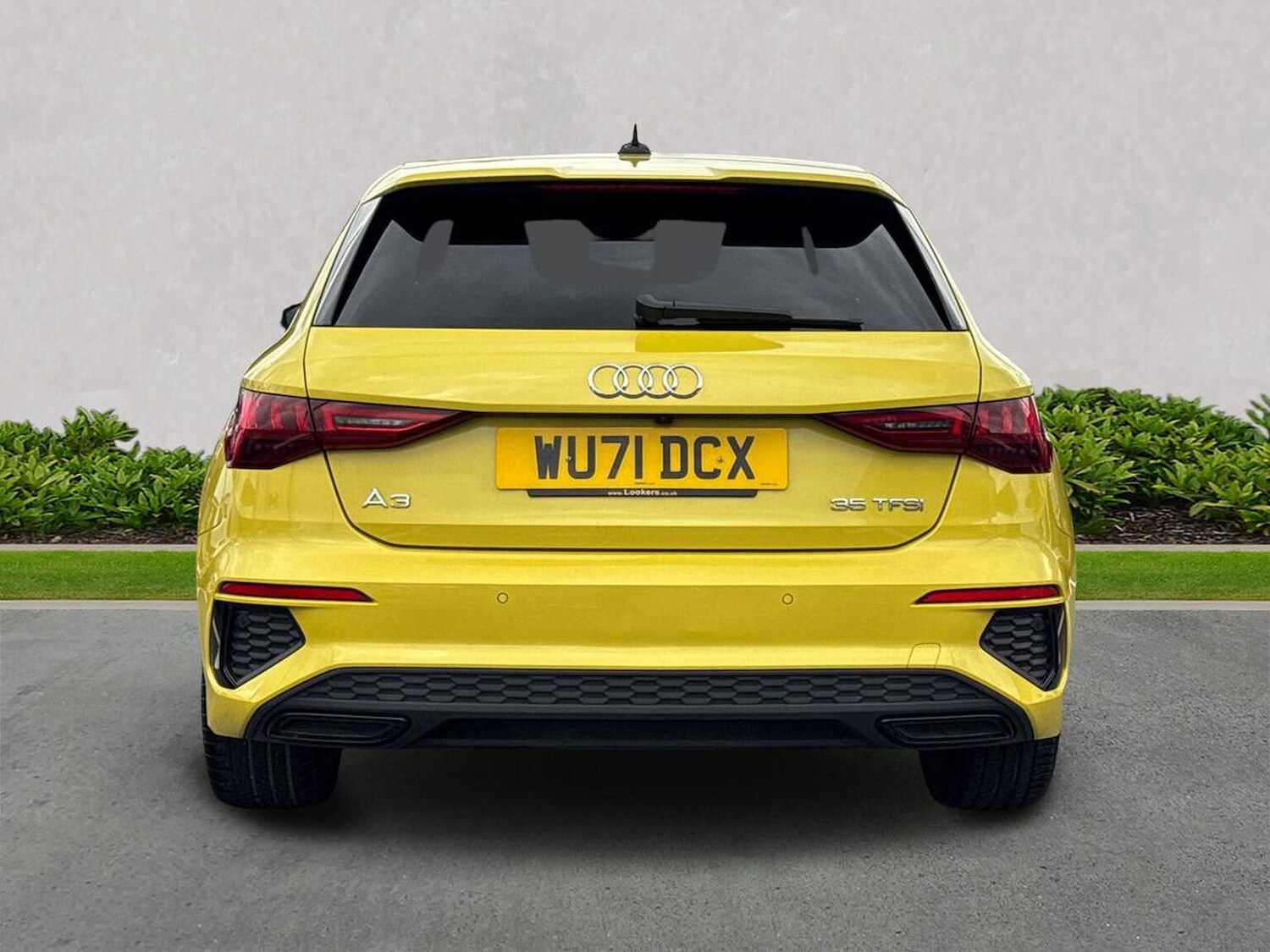 Used Audi A3 2021 for sale - 76974535: Photo 6