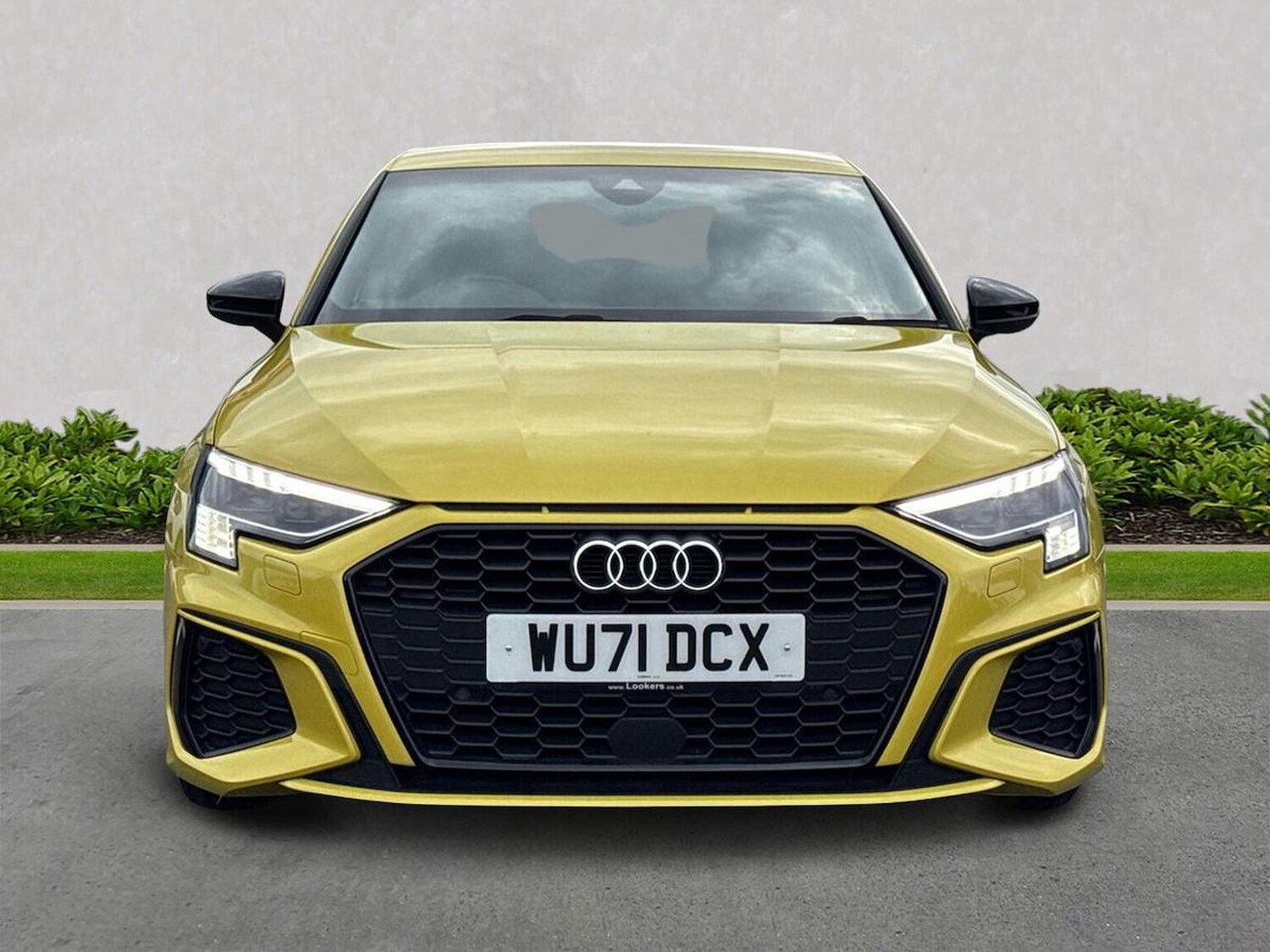 Used Audi A3 2021 for sale - 76974535: Photo 7