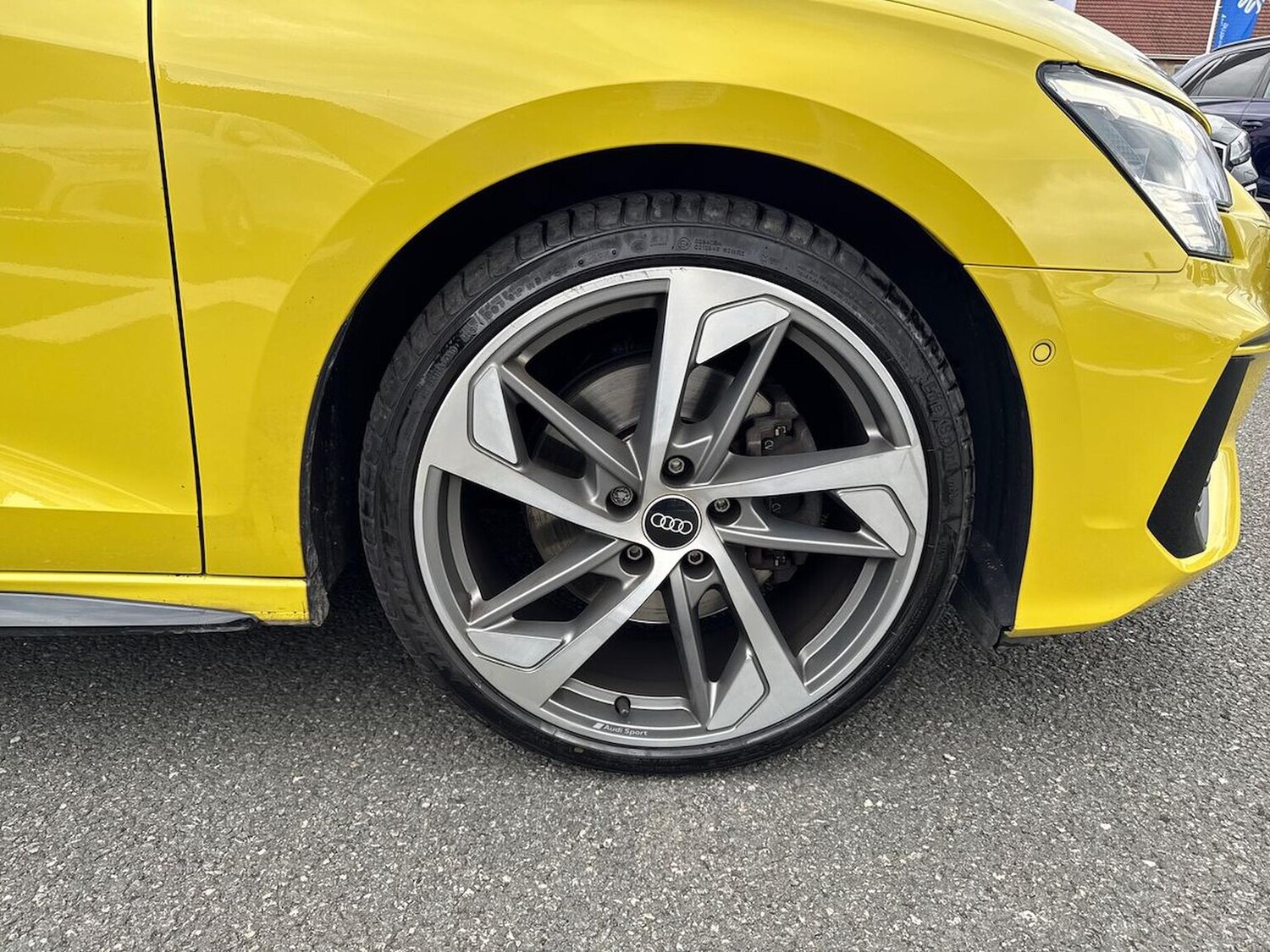 Used Audi A3 2021 for sale - 76974535: Photo 8