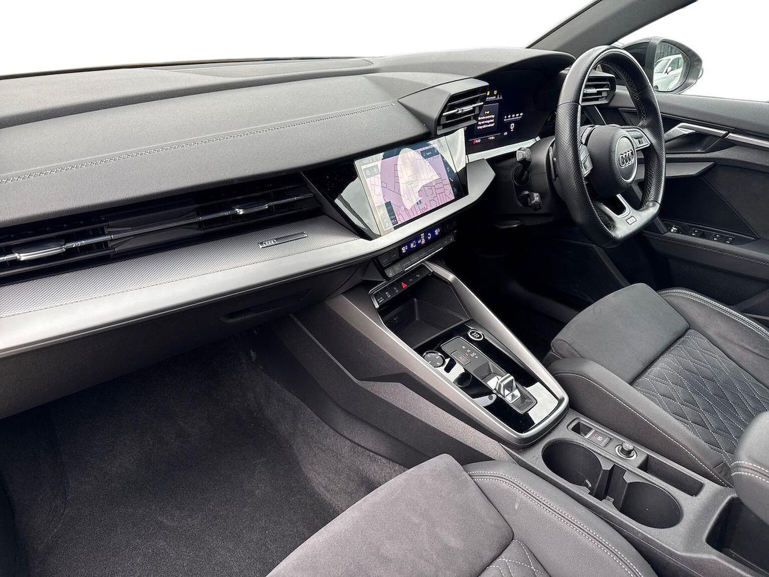 Used Audi A3 2021 for sale - 76974535: Photo 9