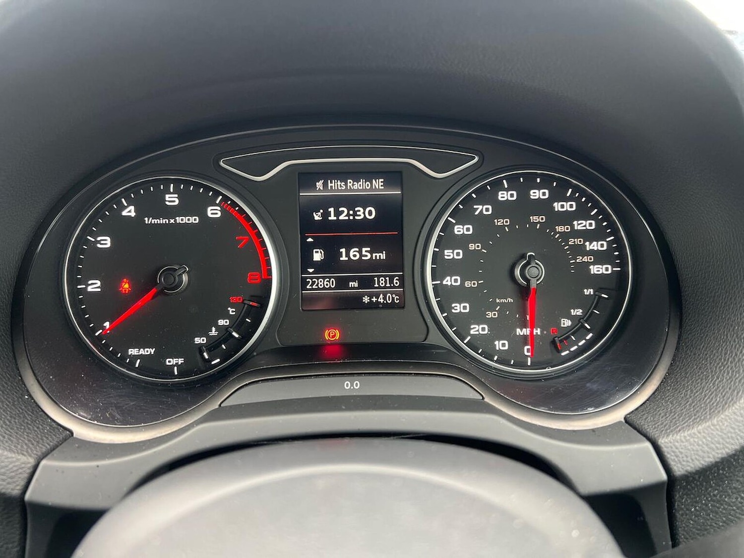 Used Audi A3 2019 for sale - 76986918: Photo 10